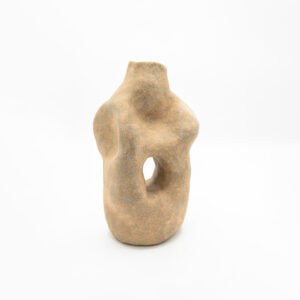 Vase organique