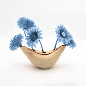 Vase minimaliste