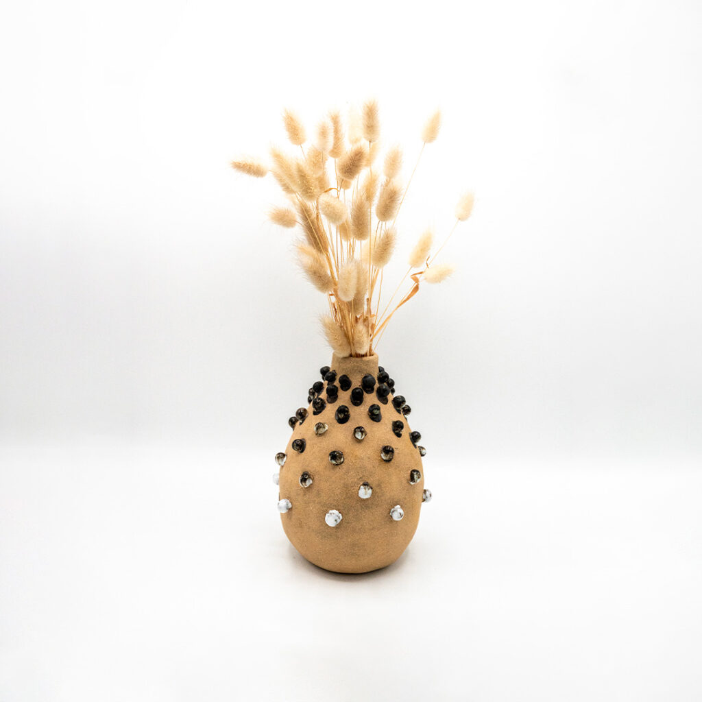 Vase la Perle