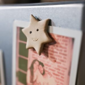 Magnet "Bonne Étoile"