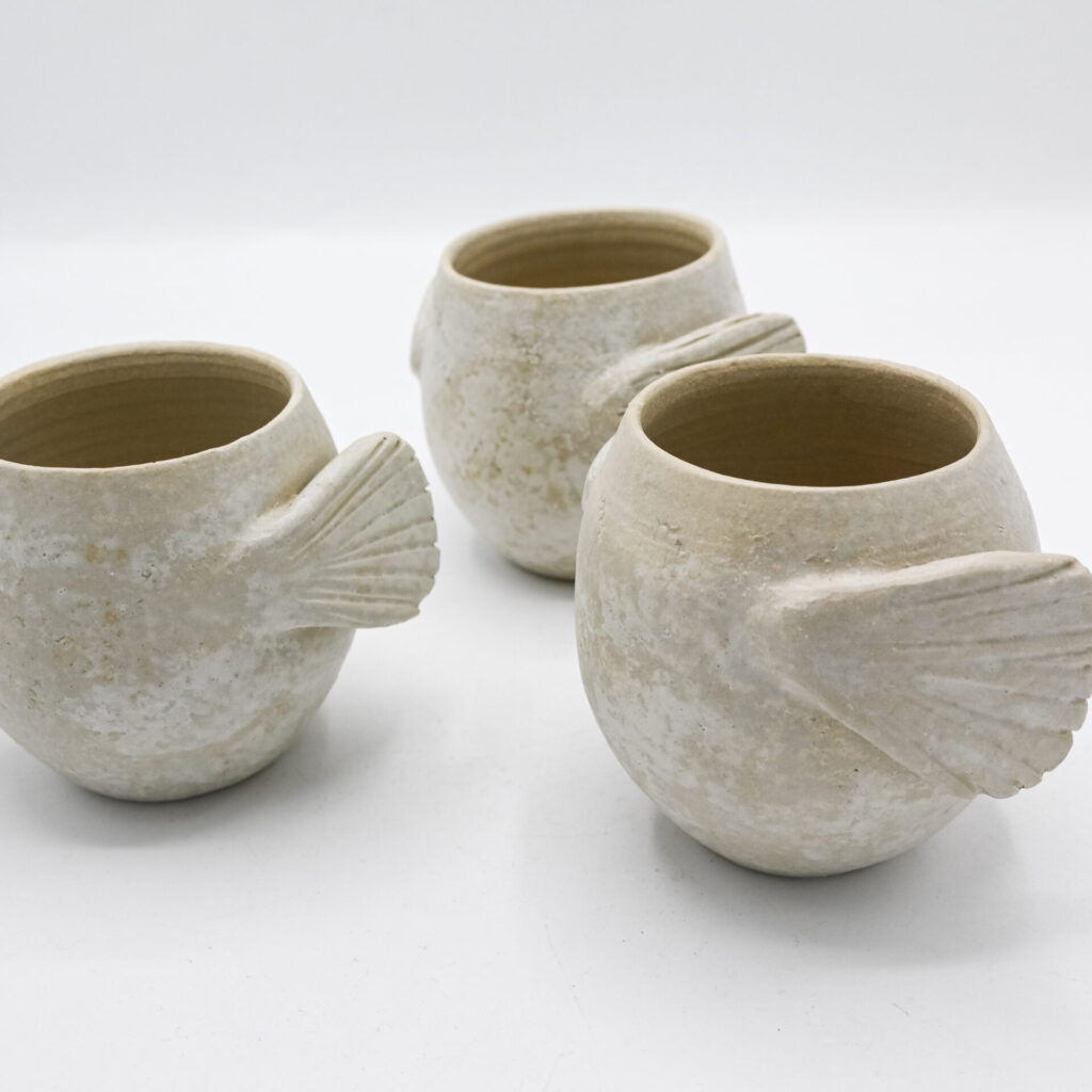 Tasse Écume