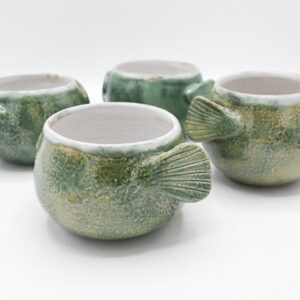 Tasse "Petit Poisson"