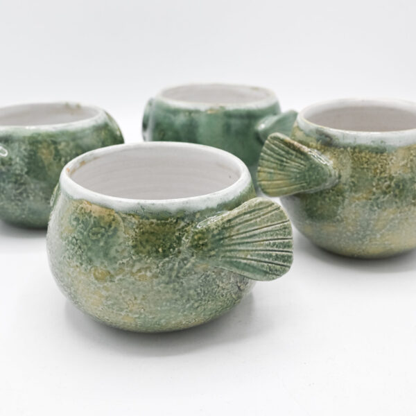 Tasse "Petit Poisson"