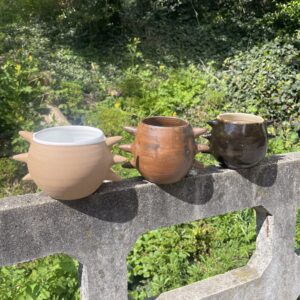 Tasse Entrelacs